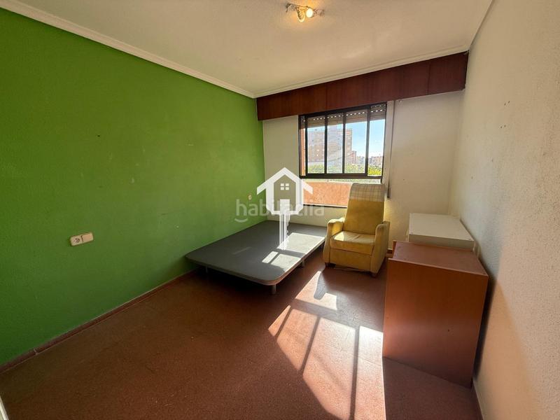 Foto cb42743a-ba70-4972-b9d8-79ca8c5c9786. Pis amb aparcament piscina a San Blas Alicante