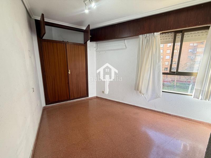 Foto d739c1bd-a41d-4471-a16c-89662f72838d. Pis amb aparcament piscina a San Blas Alicante