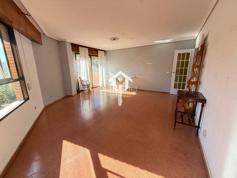 Foto e046453c-f591-48b7-a1c7-09e1dcd72f74. Pis amb aparcament piscina a San Blas Alicante