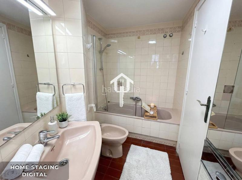 Foto e2cd383f-256c-4500-bb3a-98108119c1a0. Pis amb aparcament piscina a San Blas Alicante