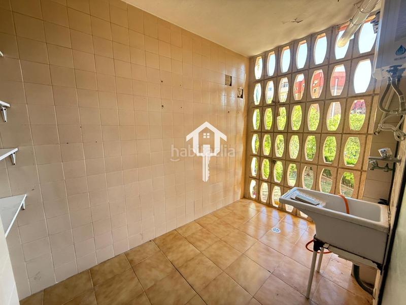 Foto e517fd79-ac28-451d-91d4-bac6188b155d. Pis amb aparcament piscina a San Blas Alicante