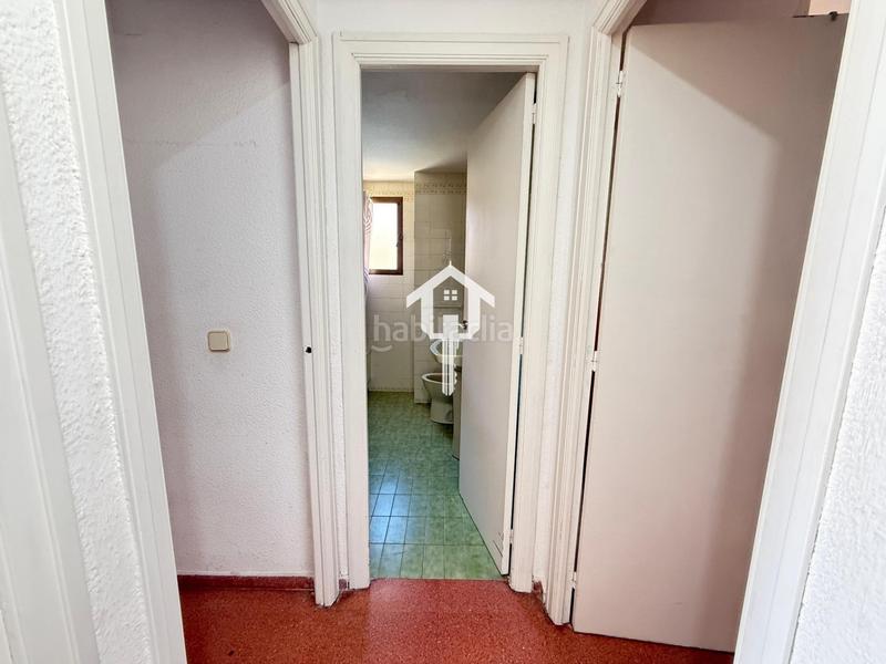 Foto e5d82276-ff42-4bbe-8806-823649fef47c. Pis amb aparcament piscina a San Blas Alicante