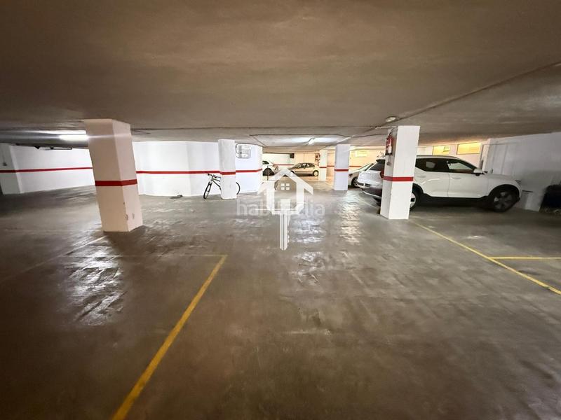 Foto ff4341cb-4008-4c8c-9faf-ce623b123c36. Pis amb aparcament piscina a San Blas Alicante