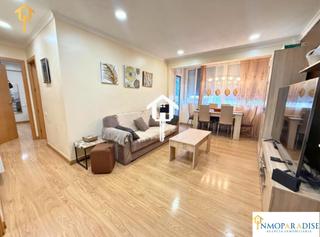 Appartement  Calle calle del músico moisés davia, 4. Inmoparadise les ofrece piso en venta en garbinet!