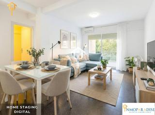 Etagenwohnung  Avenida cat soler. Piso en venta en benalúa, alicante  3 habitaciones, balcón y asc