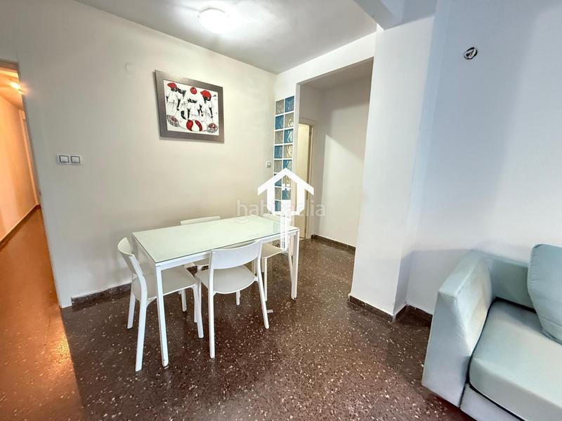 Foto 217f496e-d84b-40ce-aa9a-c1e3c7d1b6e2. Flat in Benalúa Alicante