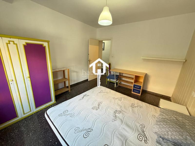 Foto 220b832c-0c75-4f72-9441-9ea13d66b70b. Flat in Benalúa Alicante