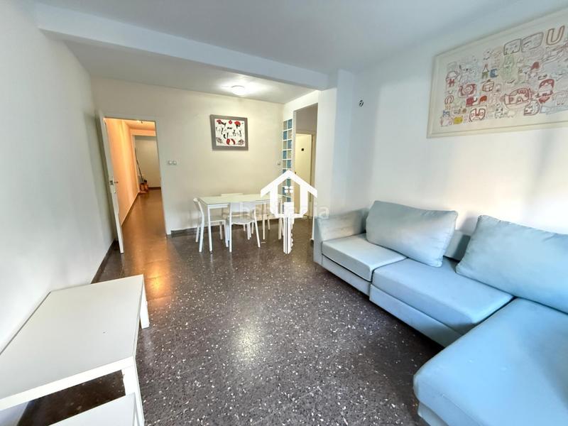 Foto 27f35438-8788-4705-8d25-39d7bed3a803. Flat in Benalúa Alicante