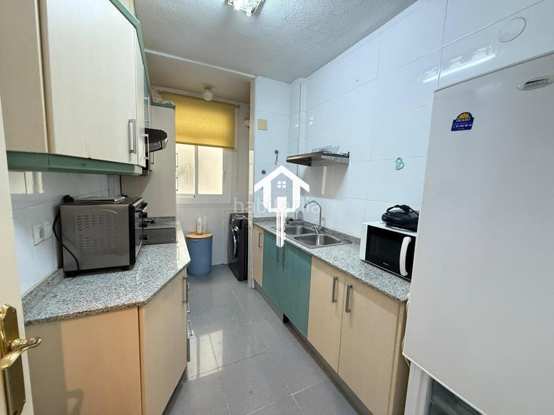 Foto 4760575d-4d79-4a0a-bb57-cf1d6ac48869. Flat in Benalúa Alicante