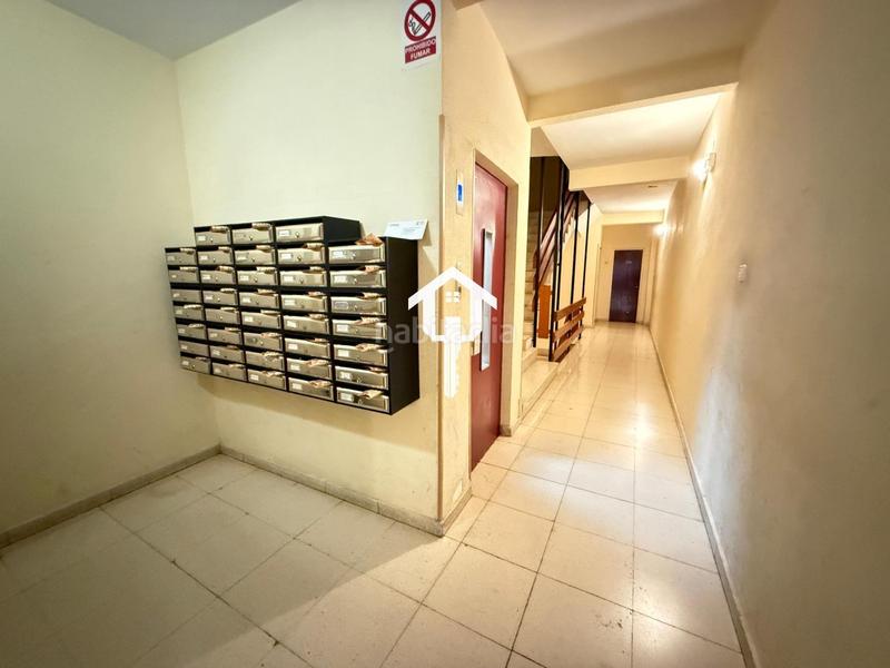 Foto 4796374f-6a8d-4281-a6f1-1c03052e9bae. Flat in Benalúa Alicante