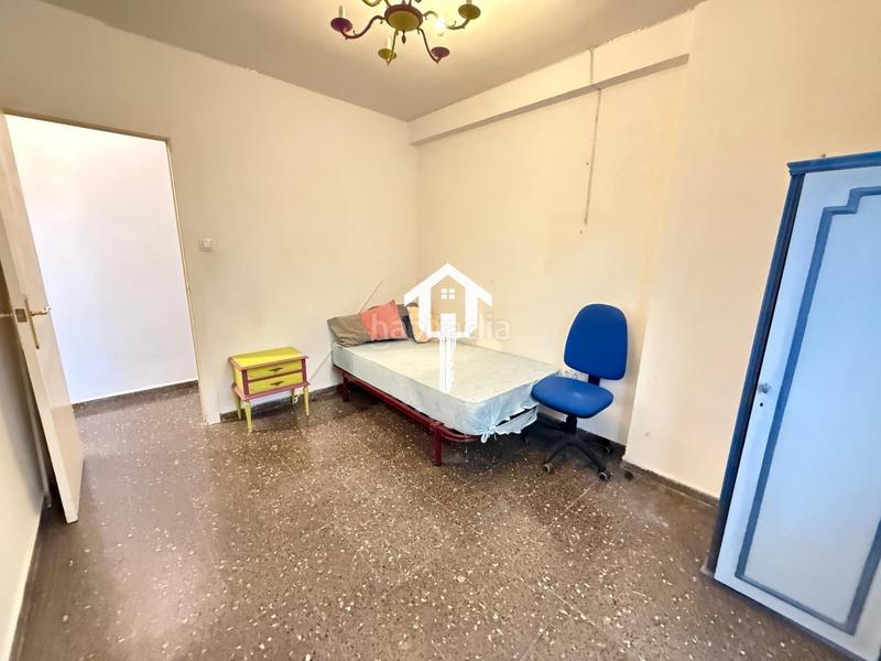 Foto 48e94bc0-d4e8-42d3-9743-62947c1770ec. Flat in Benalúa Alicante