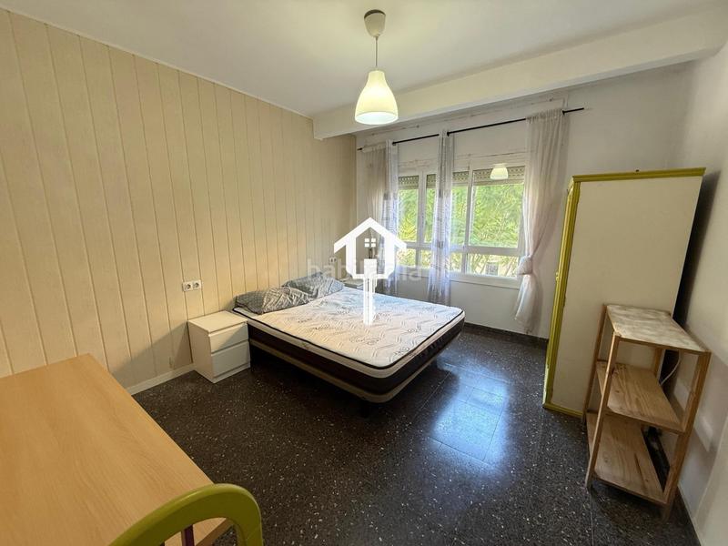 Foto 52509d27-e907-4268-9f13-54d9903b1f31. Flat in Benalúa Alicante