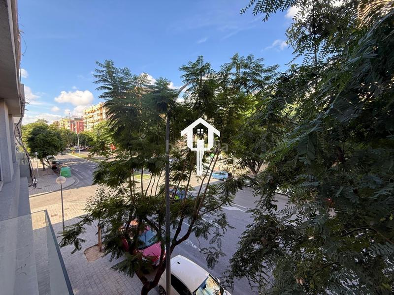 Foto 6cf2ab15-a7b4-4385-bf52-62120a55215f. Flat in Benalúa Alicante