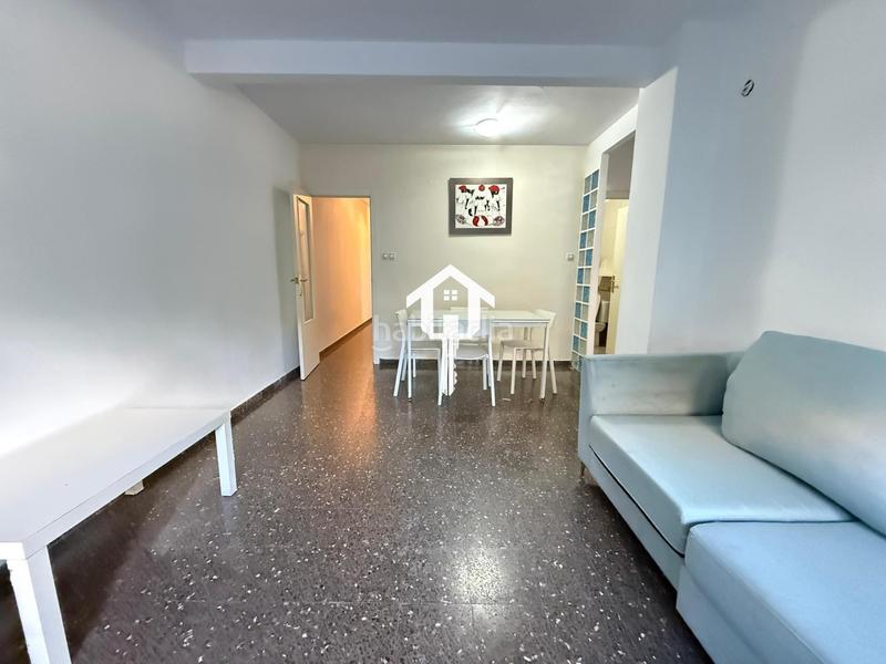 Foto 8af71e49-343f-44eb-9098-48e74b2f4256. Flat in Benalúa Alicante