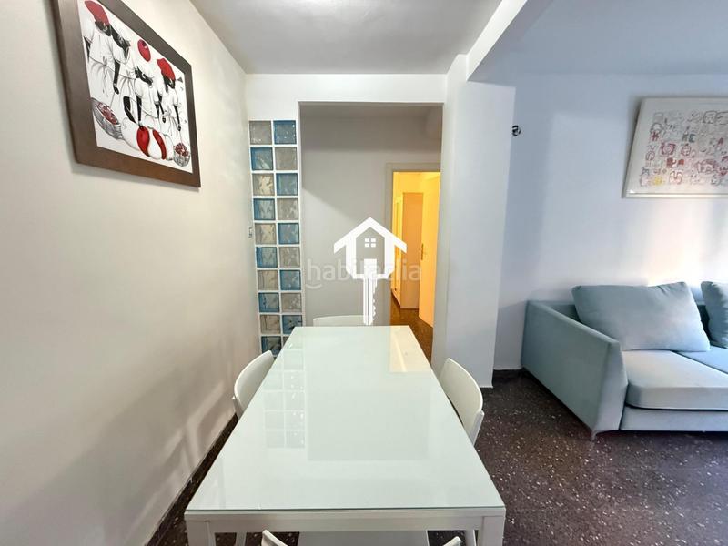 Foto 9428804d-96c3-4a04-bfd4-e95af5adf69c. Flat in Benalúa Alicante