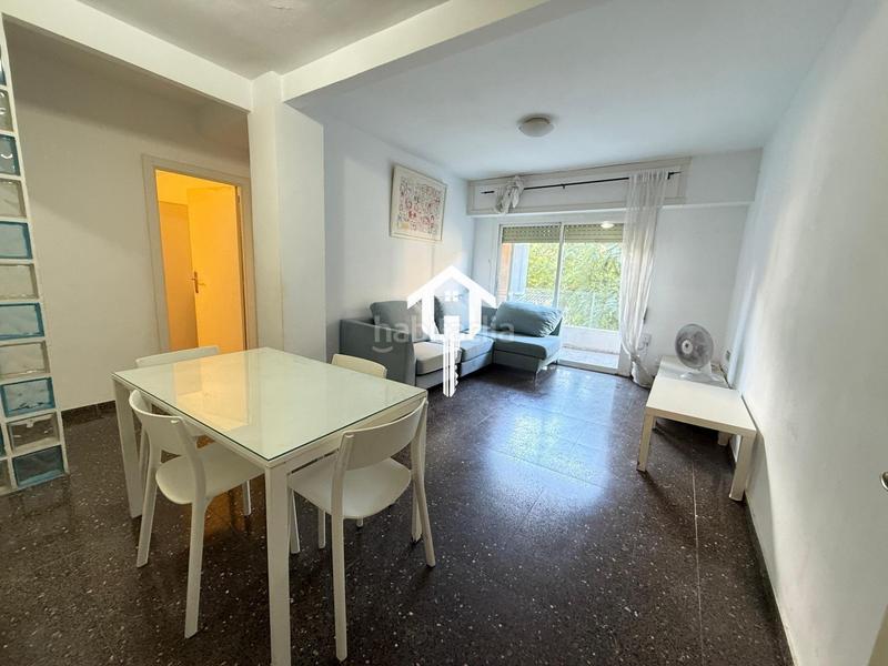 Foto 97aa040f-3143-41b0-9e97-1c2a98b17b48. Flat in Benalúa Alicante