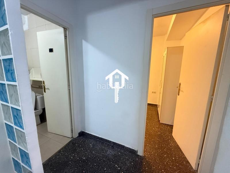 Foto 9a96827b-b8a3-464b-97ad-5d73a76f1a66. Flat in Benalúa Alicante