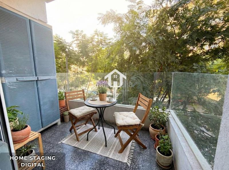 Foto 9cbae867-28c4-4841-91cd-33ab7cfe3c29. Flat in Benalúa Alicante