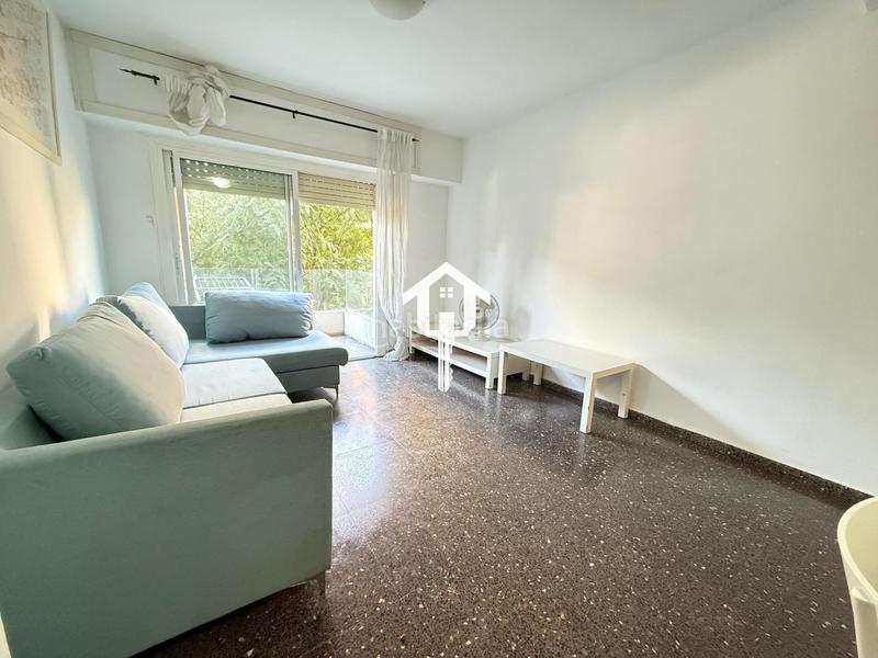 Foto ab551a6a-86bc-4cb9-bab6-a534836f6c06. Flat in Benalúa Alicante