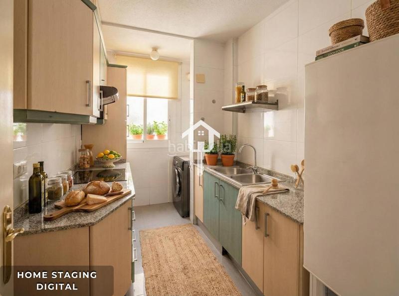 Foto acc2a635-3c05-437e-8140-db5f68fbffc6. Flat in Benalúa Alicante