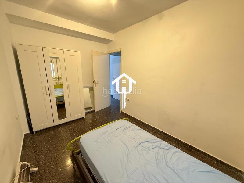 Foto ae9a6e4d-6a2e-446f-be20-253a2b24d055. Flat in Benalúa Alicante