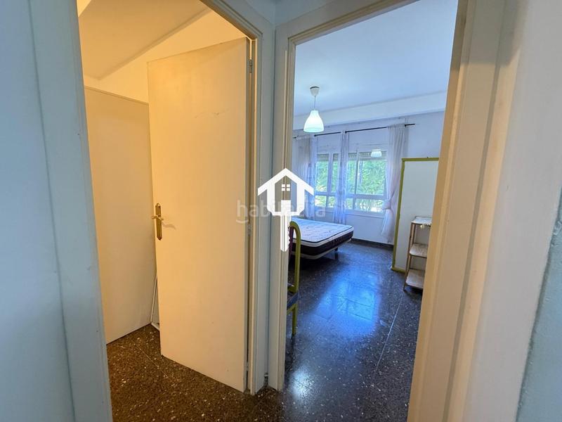 Foto c0a4cd9a-2289-4cb1-96e0-cb05bc1e2476. Flat in Benalúa Alicante