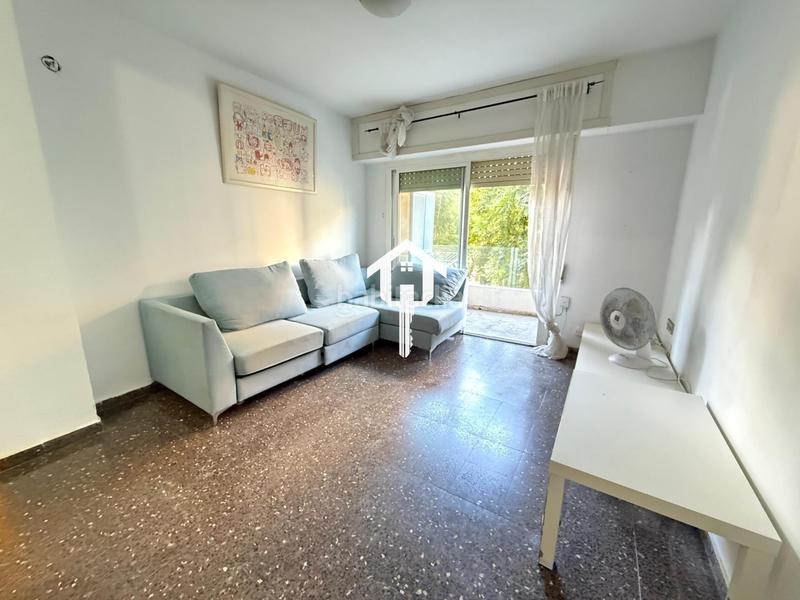 Foto cd2e35db-1605-4ea3-9c84-b9a992aca6eb. Flat in Benalúa Alicante