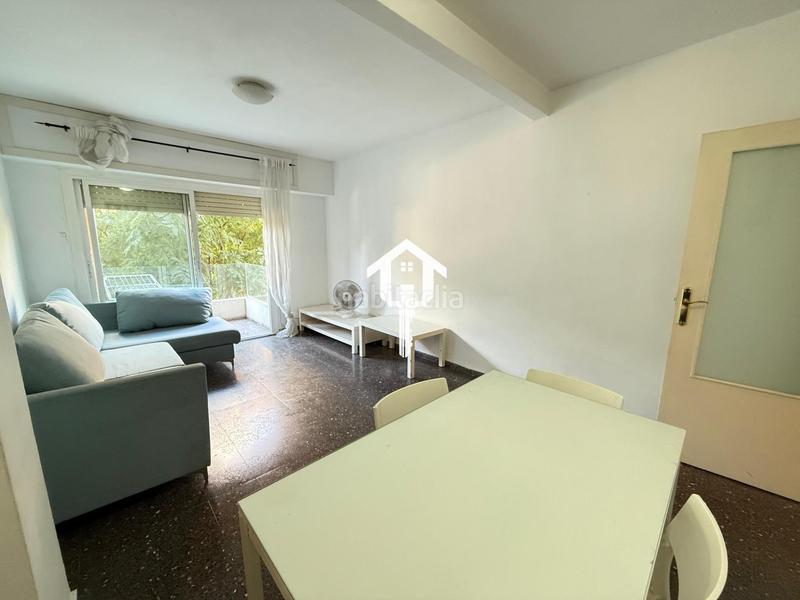 Foto cf1e3673-c486-4a9f-a3b4-592f6d9eff9f. Flat in Benalúa Alicante