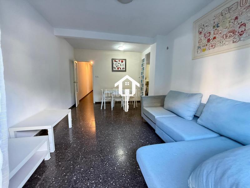 Foto eb30250b-e374-40a9-8452-67c2e539388d. Flat in Benalúa Alicante