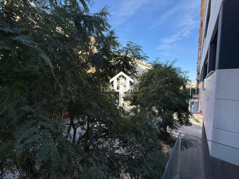 Foto fa49ffef-7f9f-4321-9345-aee08b833a89. Flat in Benalúa Alicante