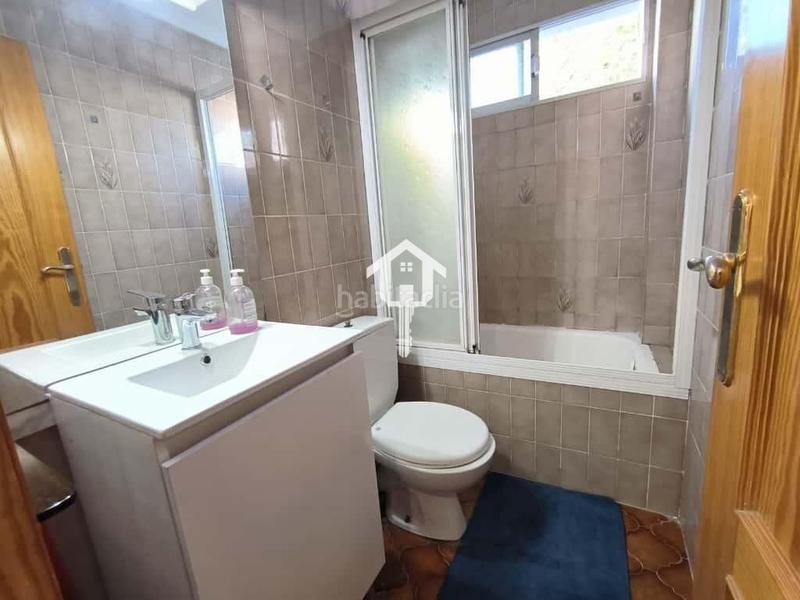 Foto 0f2a5e78-e72f-4f36-96ca-fa5158a4749d. Piso en Virgen del Carmen Alicante