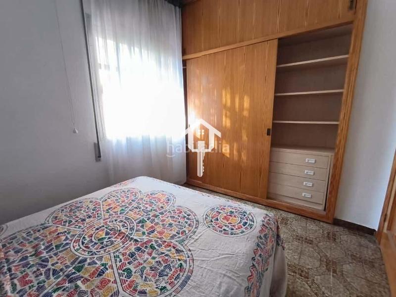 Foto 15ae2acb-c270-4dbf-9c1b-23a2086a77a6. Piso en Virgen del Carmen Alicante