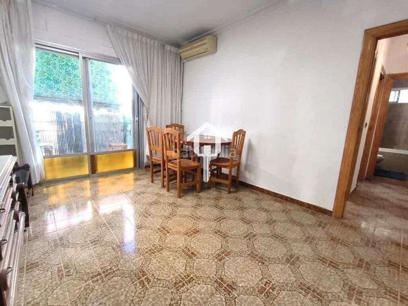 Foto 29b544a1-1fa7-49e8-b44f-3d86576ca5cd. Piso en Virgen del Carmen Alicante