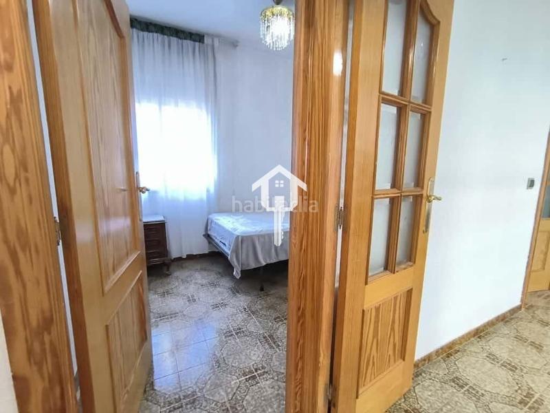 Foto 2a753c86-ee23-40d6-b1b9-cf370129c66a. Piso en Virgen del Carmen Alicante