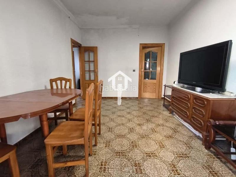 Foto 4dde4846-793e-498b-aa55-d2bd0555a9bb. Piso en Virgen del Carmen Alicante