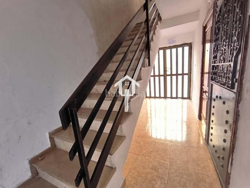 Foto 5f84a5b6-2218-4a18-bf2d-d432c61fb669. Piso en Virgen del Carmen Alicante