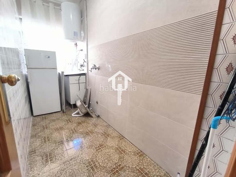 Foto 625e155e-ce34-418a-9070-eac2f1d77099. Piso en Virgen del Carmen Alicante