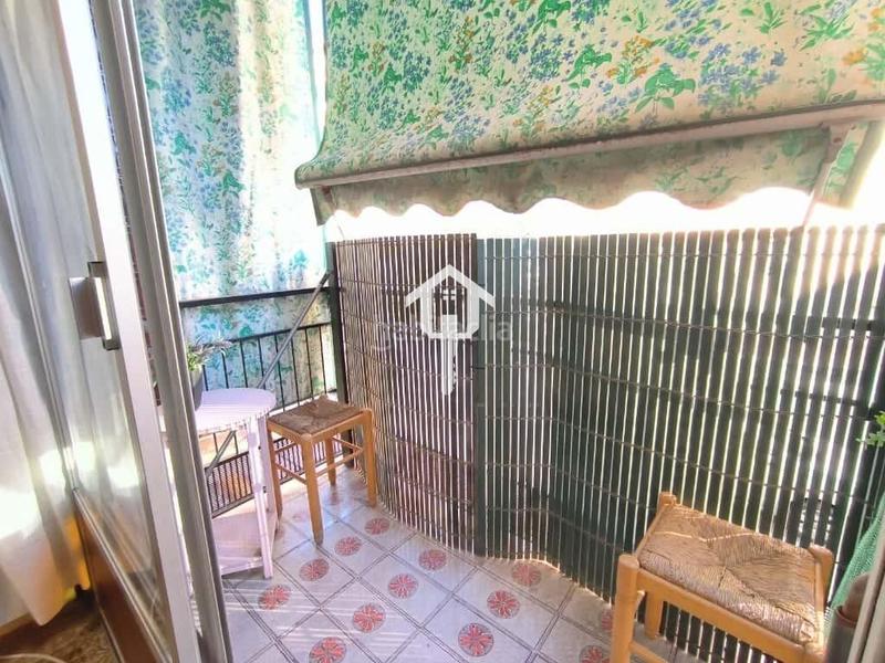 Foto 837ef9bb-a110-4f60-9fa7-be474554510d. Piso en Virgen del Carmen Alicante