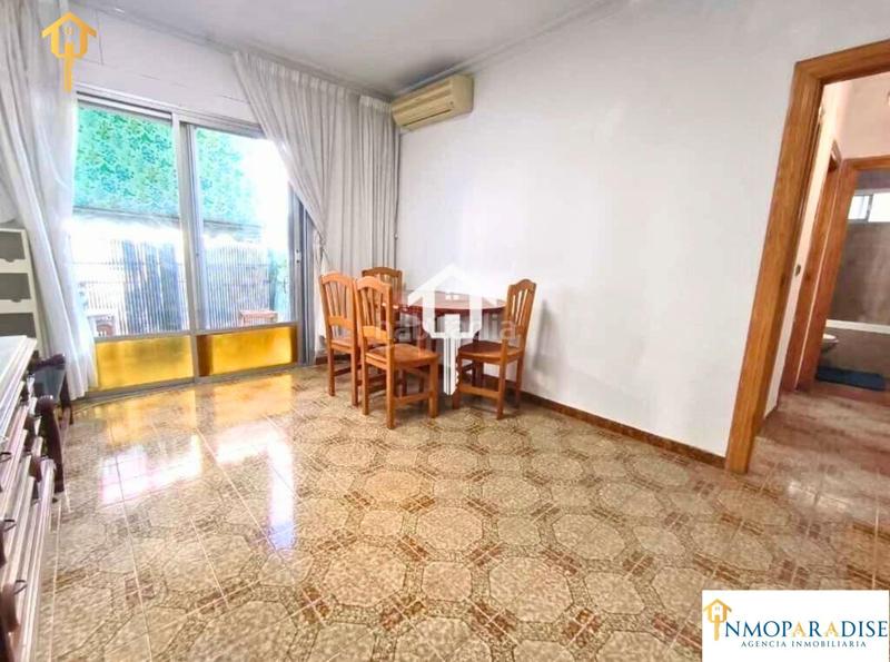 Foto 9cf9720d-aa1c-4113-912f-c9357c7f5285. Piso en Virgen del Carmen Alicante