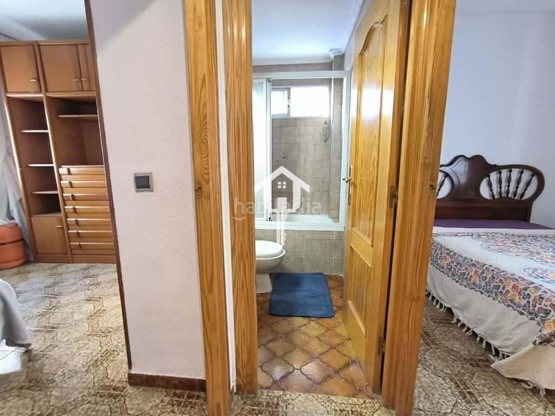 Foto a2d86c2f-3bc5-4367-843d-204b3891e6f4. Piso en Virgen del Carmen Alicante