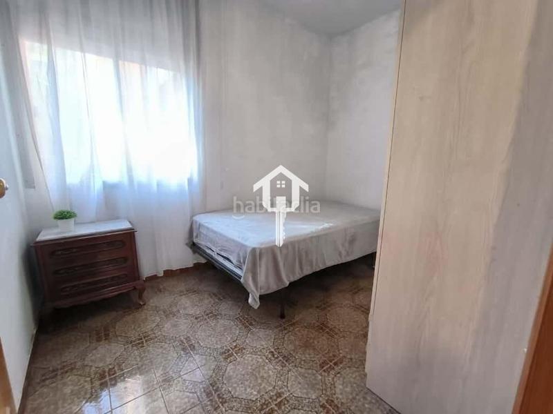 Foto ab0fdfaf-c137-42c5-aaf0-2386630bfceb. Piso en Virgen del Carmen Alicante