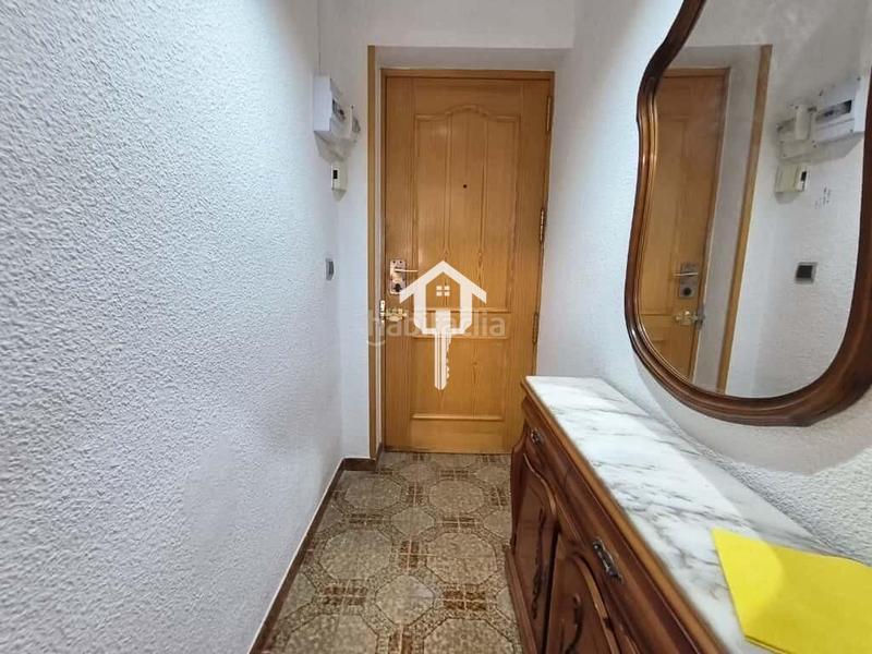 Foto ad1017c4-d717-47c0-b493-2f961d867edb. Piso en Virgen del Carmen Alicante