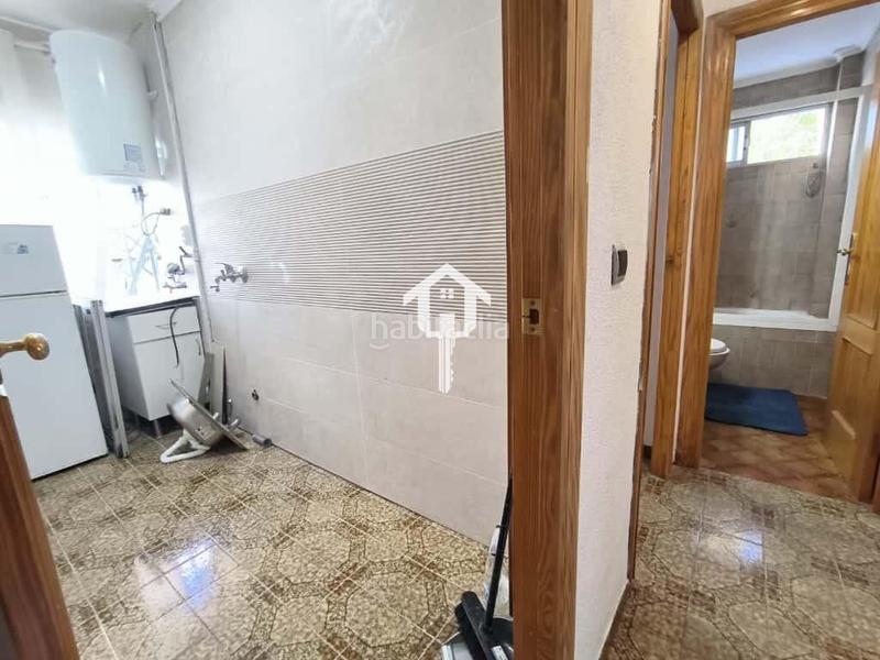 Foto bace59c1-e091-4a16-bba9-64464f191ec1. Piso en Virgen del Carmen Alicante