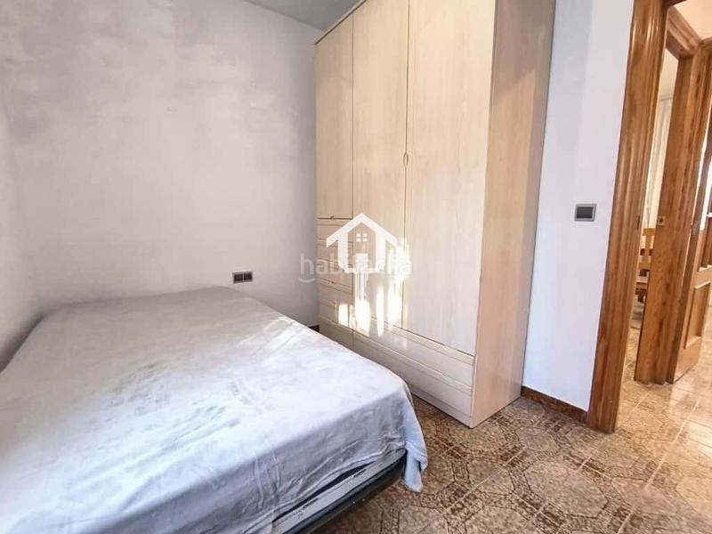 Foto e059a55d-0cd9-497c-94dd-d4ee5598dcfa. Piso en Virgen del Carmen Alicante