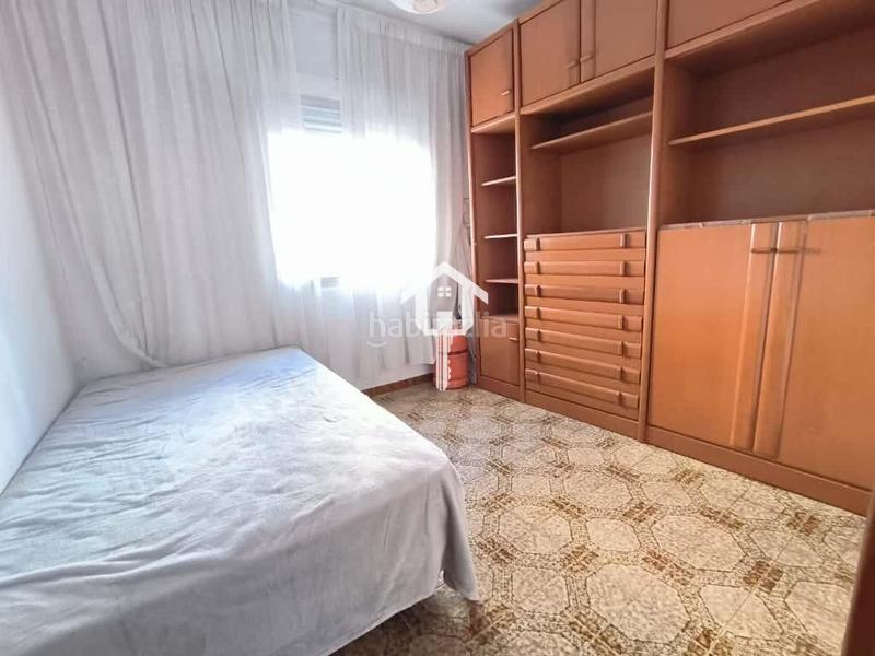 Foto f8d48b4a-c642-4cd2-8269-1abaf8f0f86b. Piso en Virgen del Carmen Alicante