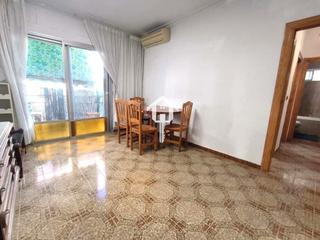 Appartement à Virgen del Carmen