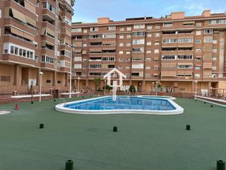 Flat  Avenida almassera de l'