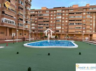 Pis  Avenida almassera de l'. Piso en venta en san vicente del raspeig, alicante 113 m2, 3 hab