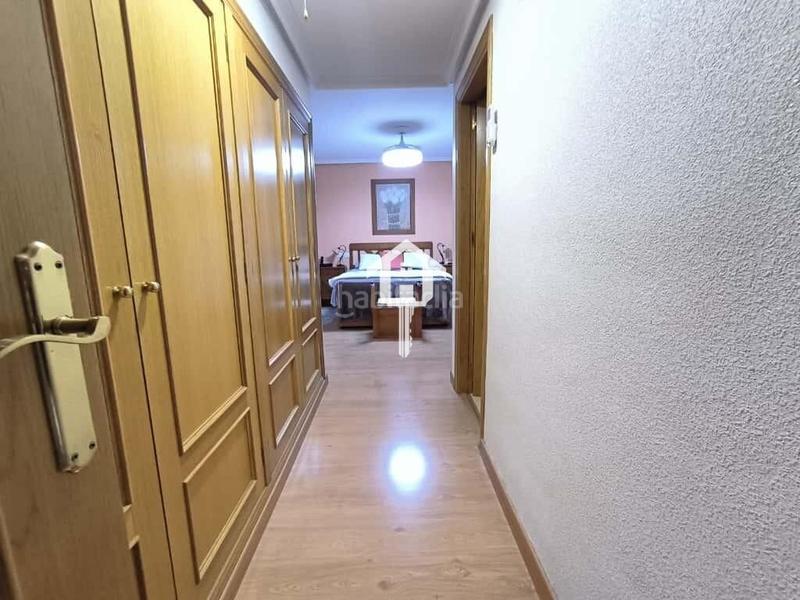 Foto 21e1032b-6e93-4bc3-9a9c-55fe564dac1e. Maison jumelée avec chauffage parking dans Centro Sant Vicent del Raspeig