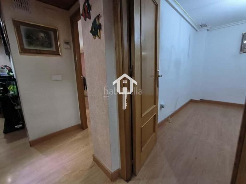 Foto 3478c032-6199-4699-9b5b-a9abc0742e71. Maison jumelée avec chauffage parking dans Centro Sant Vicent del Raspeig